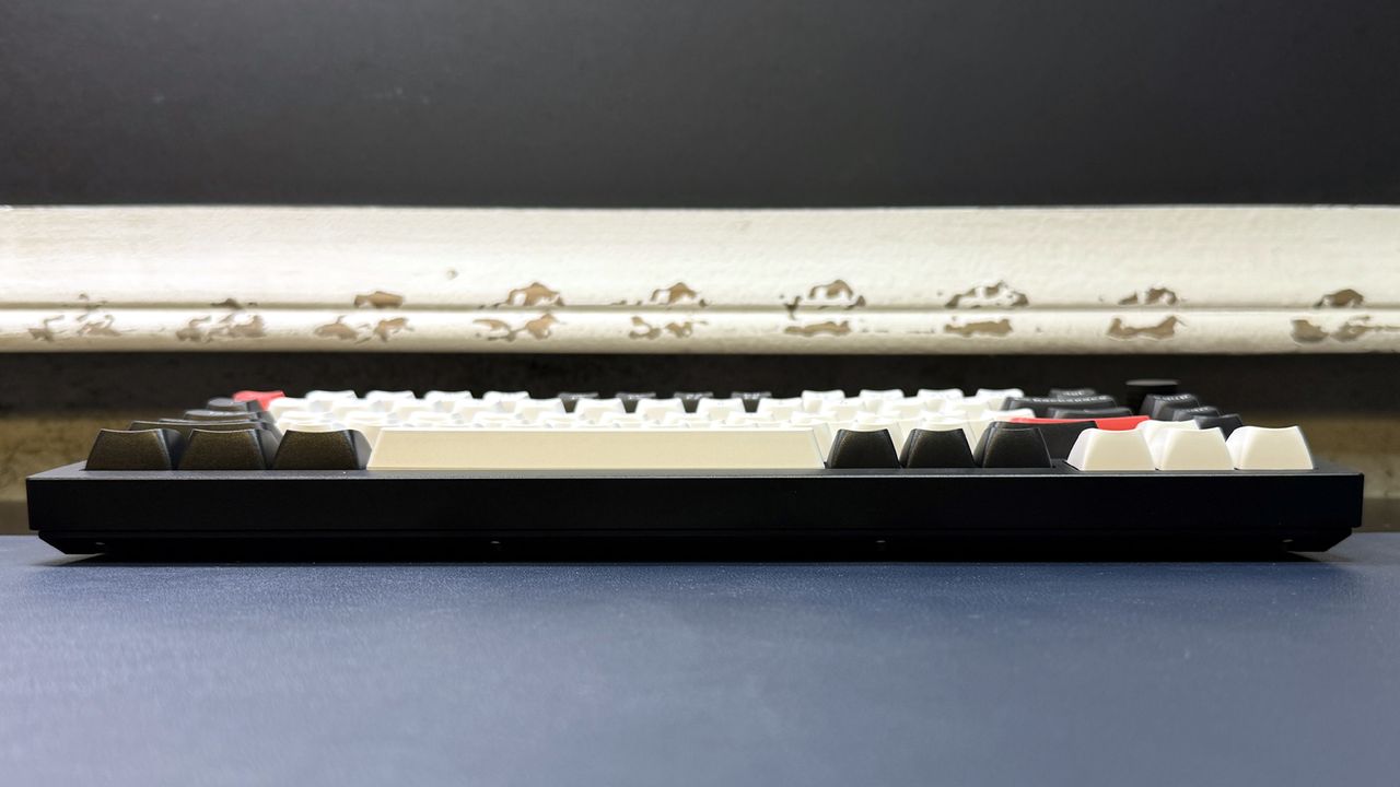 Keychron Q1 HE