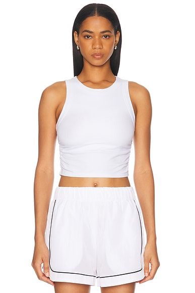Sway Bra Tank Top
