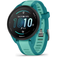 Garmin Forerunner 165 Music