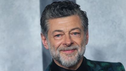 andy serkis