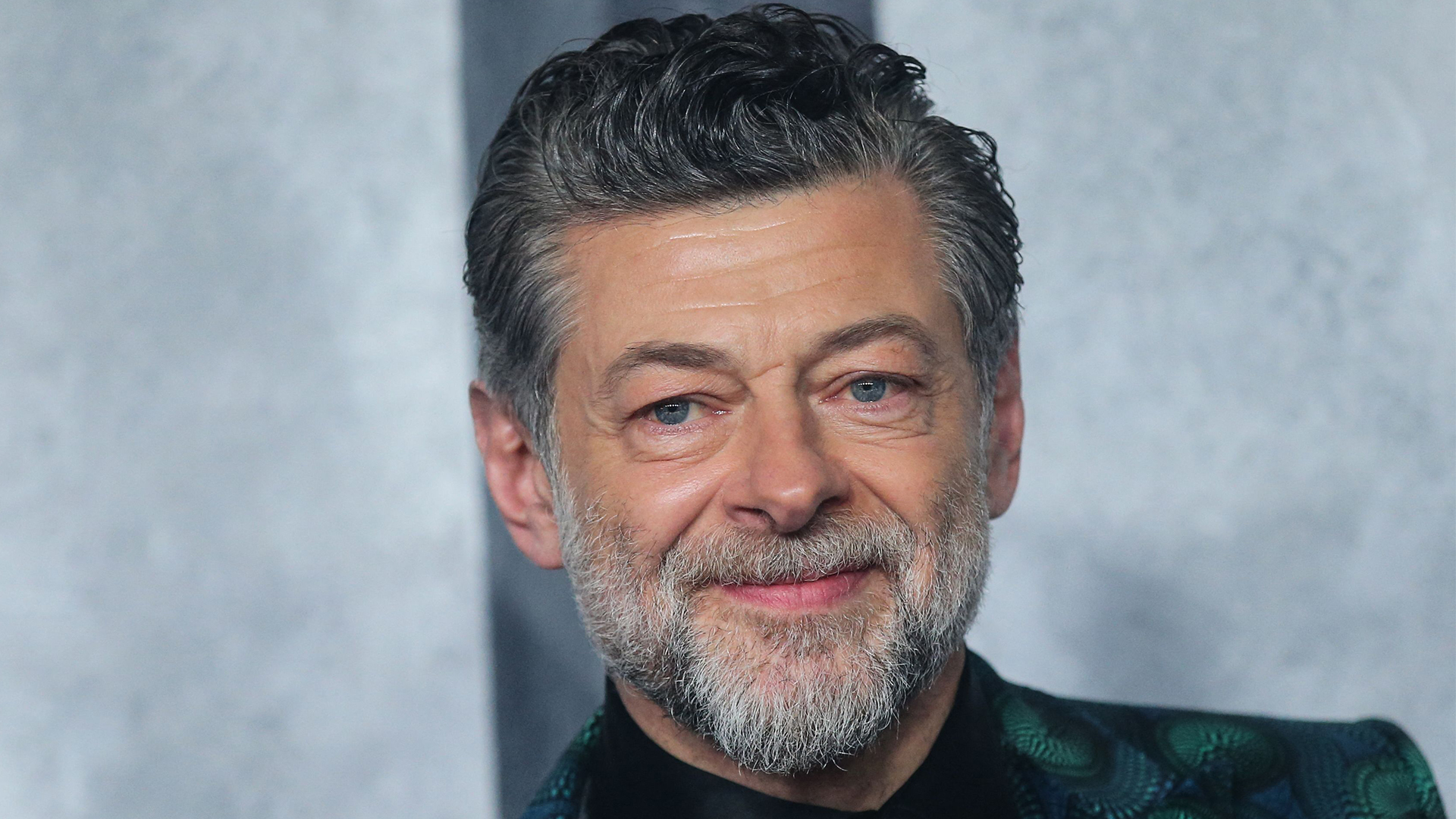Kingdom of the Planet of the Apes star reveals Andy Serkis' secret role in the new movie