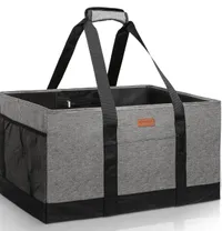 MHOMER Reusable Large Tote Bag MHOMER Reusable Large Tote Bag