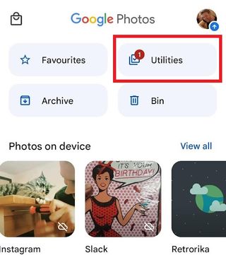 How to lock photos and videos on Android