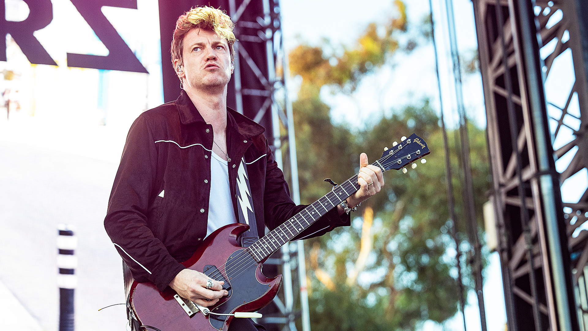 James Walbourne