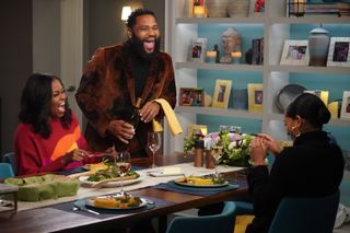 Black-ish on ABC