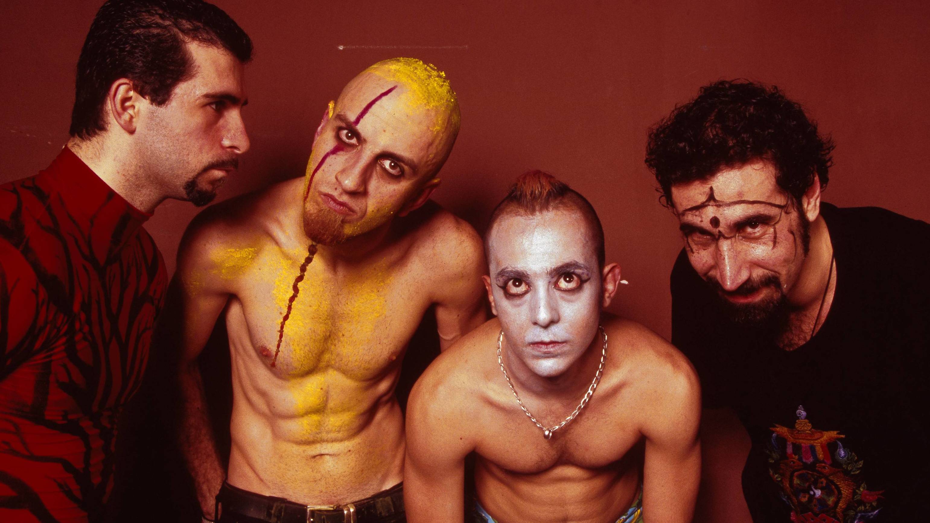 The History Of Nu Metal In 8 Songs Louder