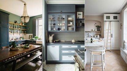 How to make a kitchen look more luxurious