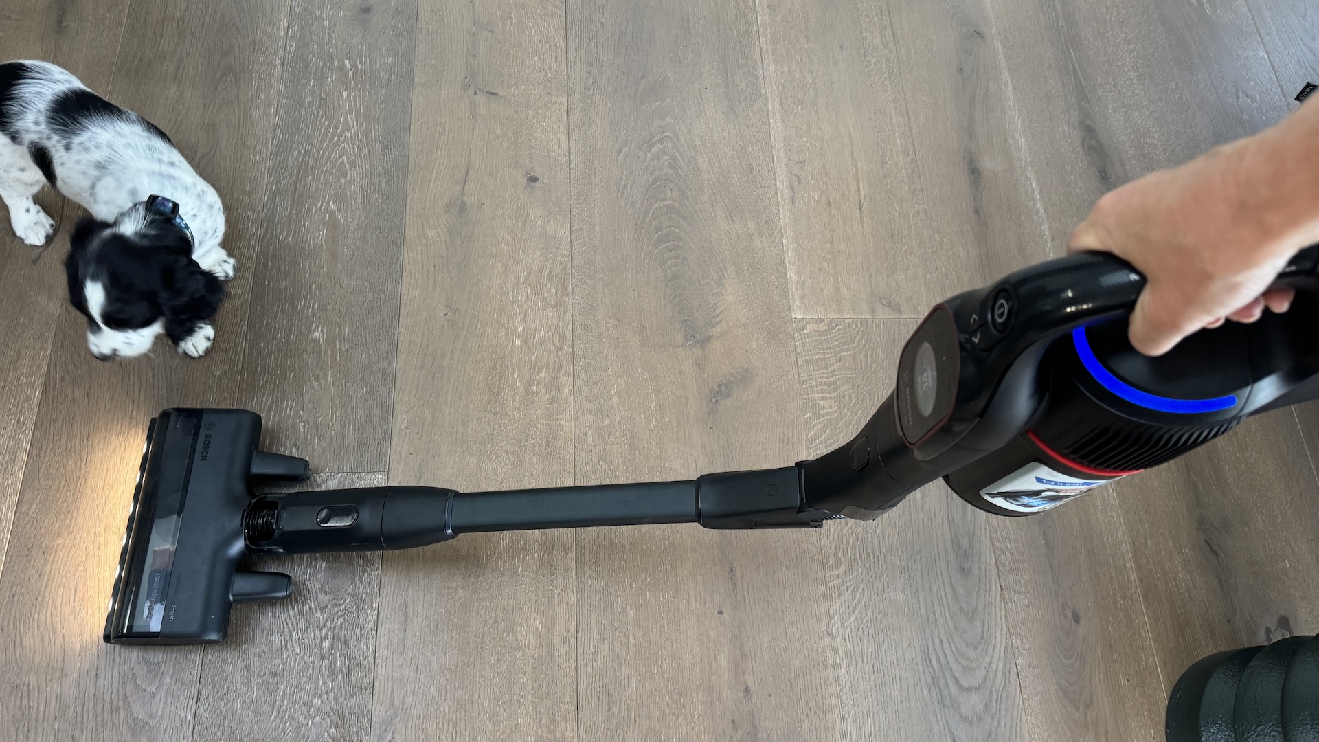 Bosch Unlimited 10 ProPower