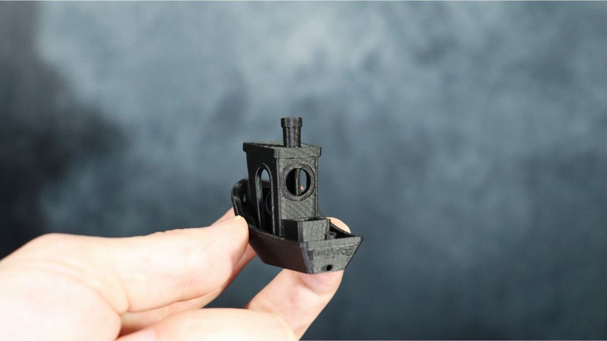 Elegoo Neptune 3 Plus 3D printer
