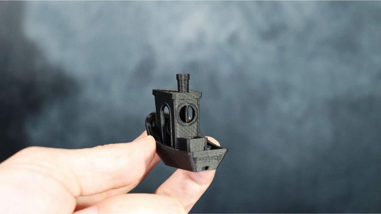 Elegoo Neptune 3 Plus 3D printer