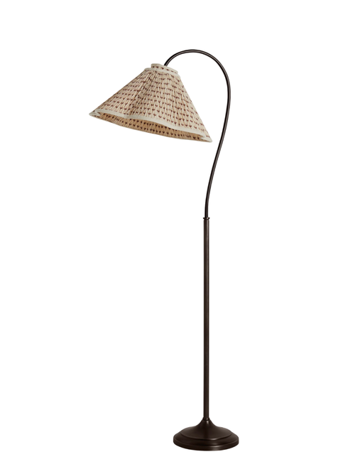 Jordan Floor Lamp
