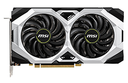 MSI GeForce RTX 2070 Ventus 8GB