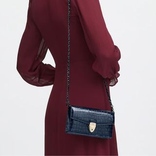 Mayfair 2 Clutch Bag