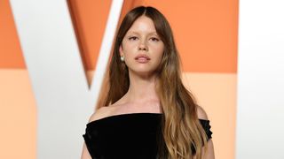 Mia Goth