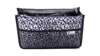 Periea Premium Structured Handbag Organizer