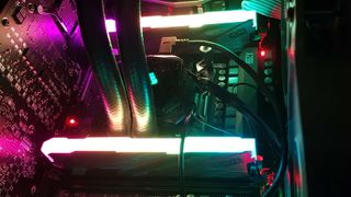 Colorful CVN DDR-3200 gaming RAM