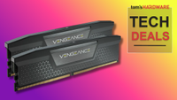 Corsair Vengeance DDR5-6000 RAM deal