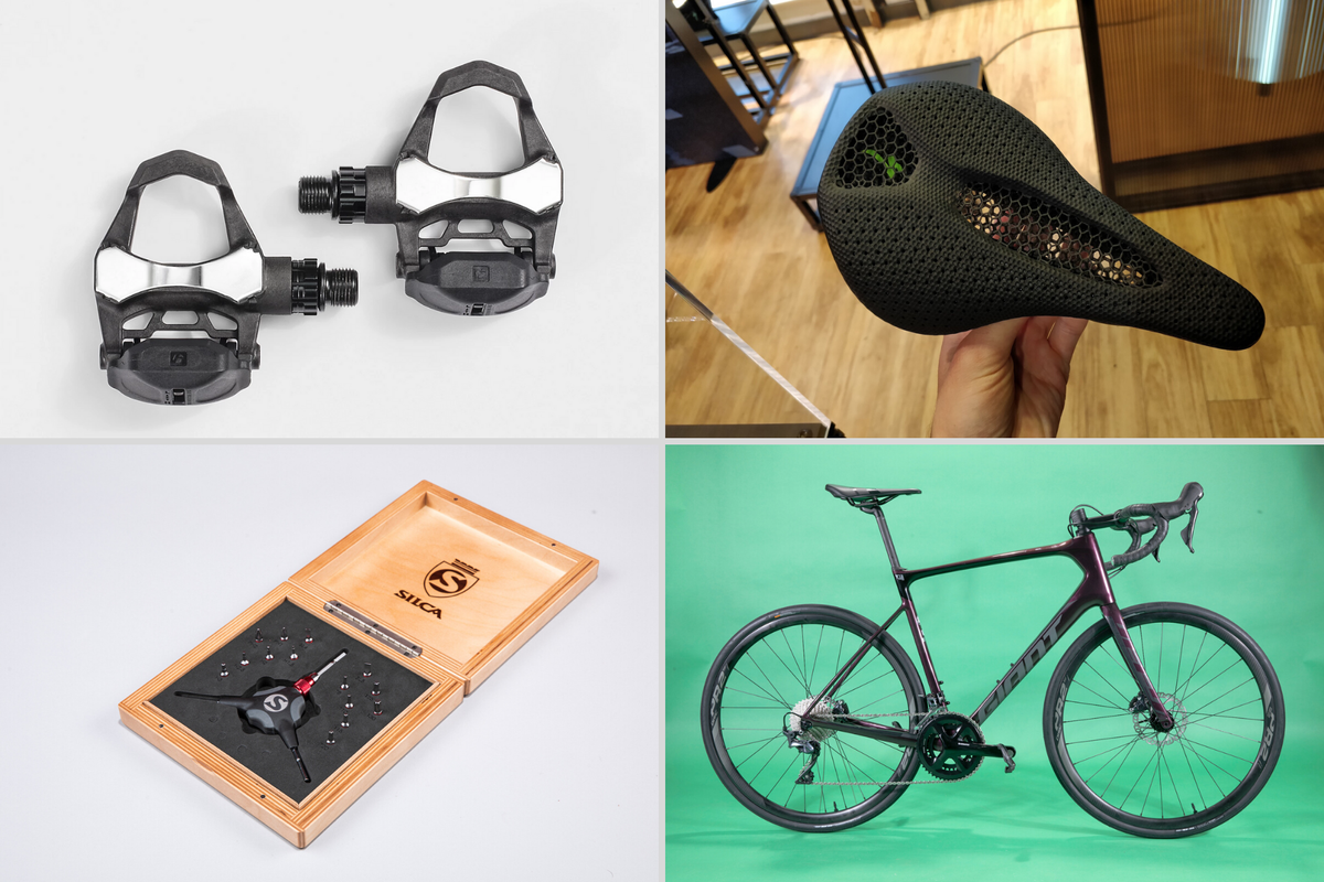 giant defy saddle adjustment