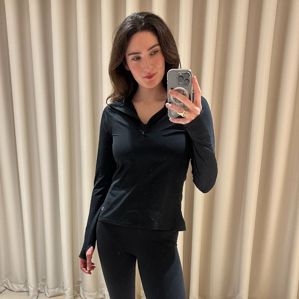 I Just Tried M&S's New Activewear Collection—These are the Pieces I Genuinely Recommend