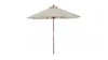 Argos家用2.7米防水花园遮阳伞