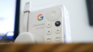 Chromecast Google Tv Lifestyle
