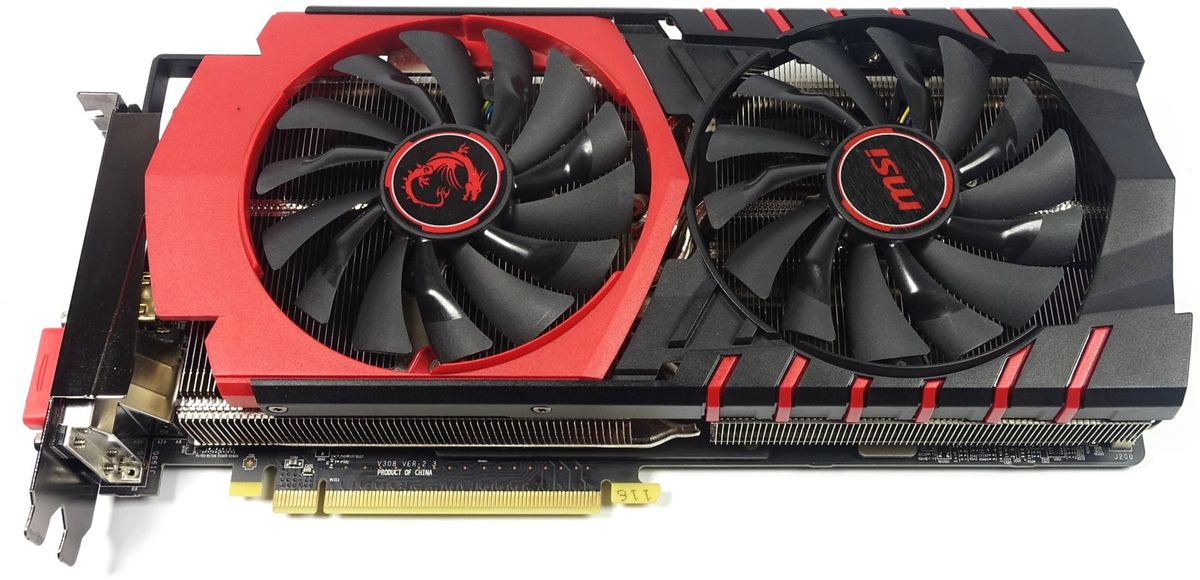 AMD Radeon R9 390X, R9 380 And R7 370 Tested | Tom's Hardware