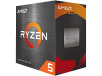 AMD Ryzen 5 5600X: was $269, now $199 at Newegg with code SSBQ2525