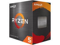 AMD Ryzen 5 5600X: was $309, now $217 at Amazon