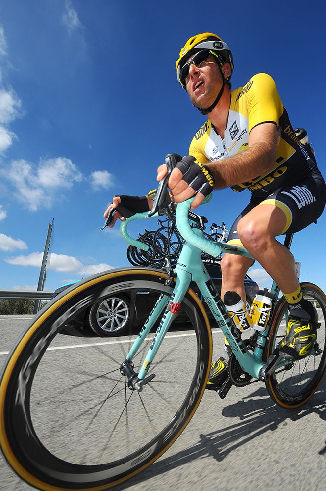Tom Leezer (Lotto-Jumbo)