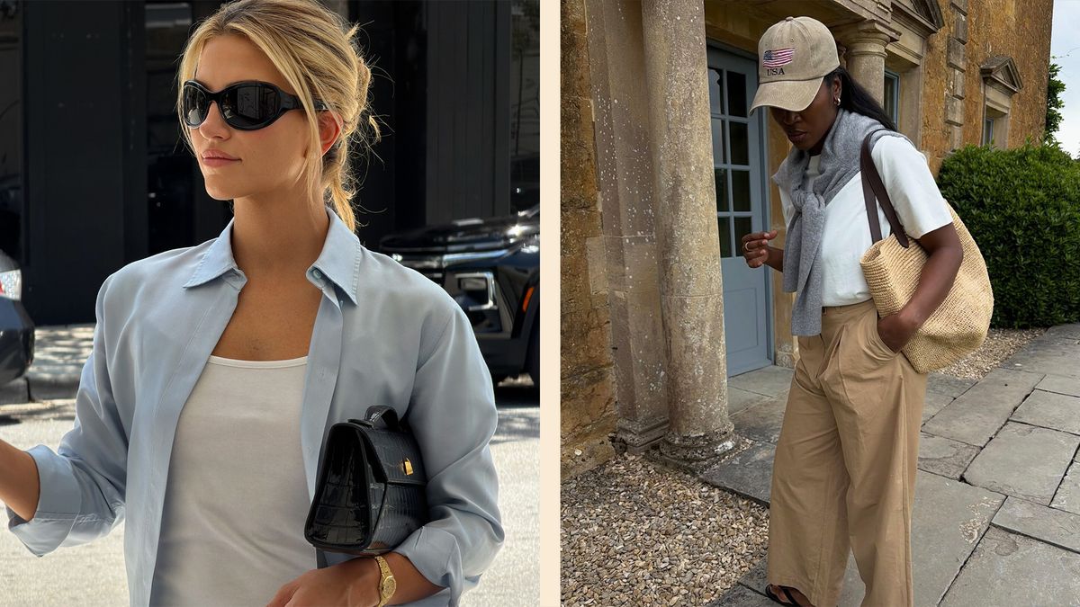 5 Elevated Summer Accessories Everyone Who Wants to Look Stylish Should Own