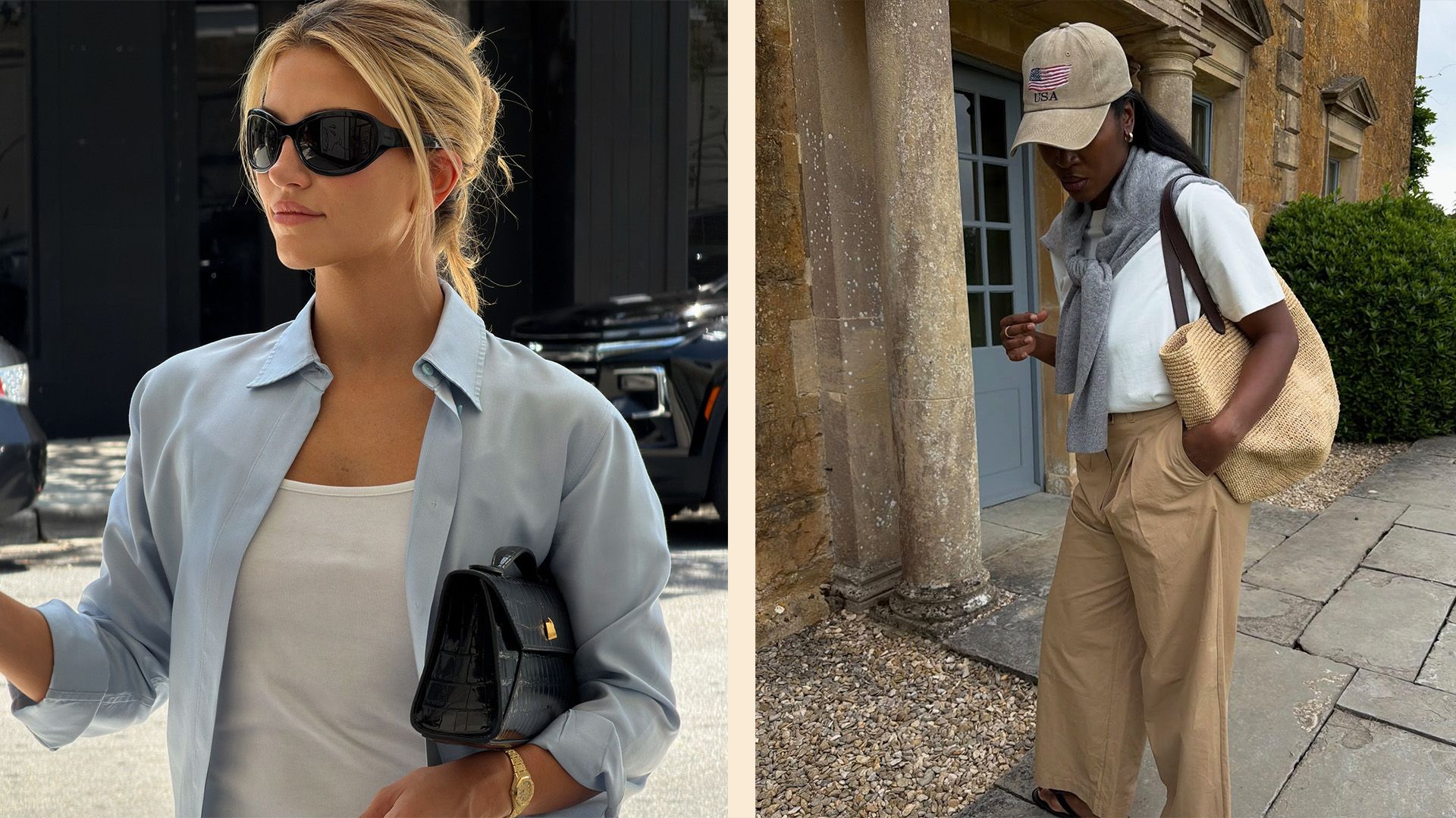 5 Elevated Summer Accessories Everyone Who Wants to Look Stylish Should Own