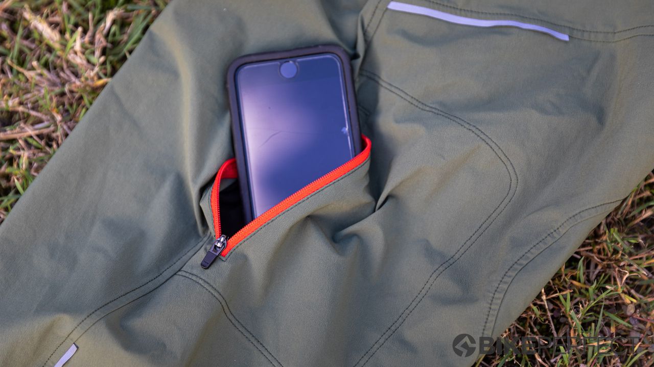 Velocio Trail Kit