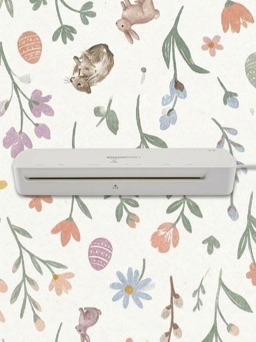 12-Inch Thermal Laminator Machine