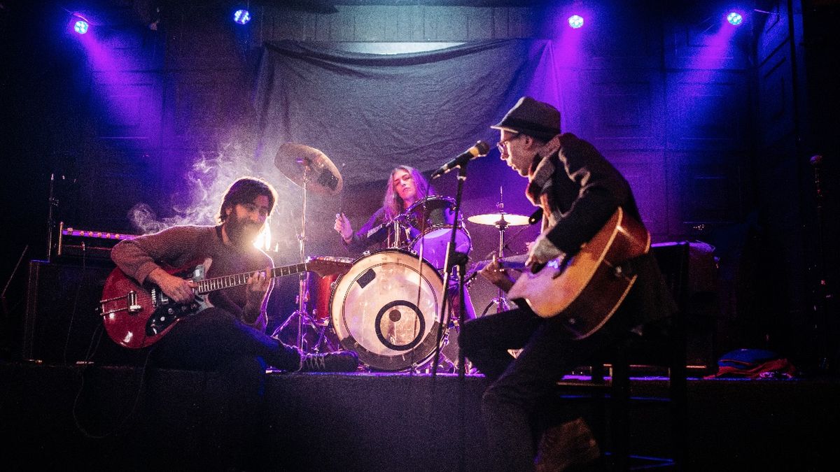 The drummer’s guide to kitshare gigs MusicRadar