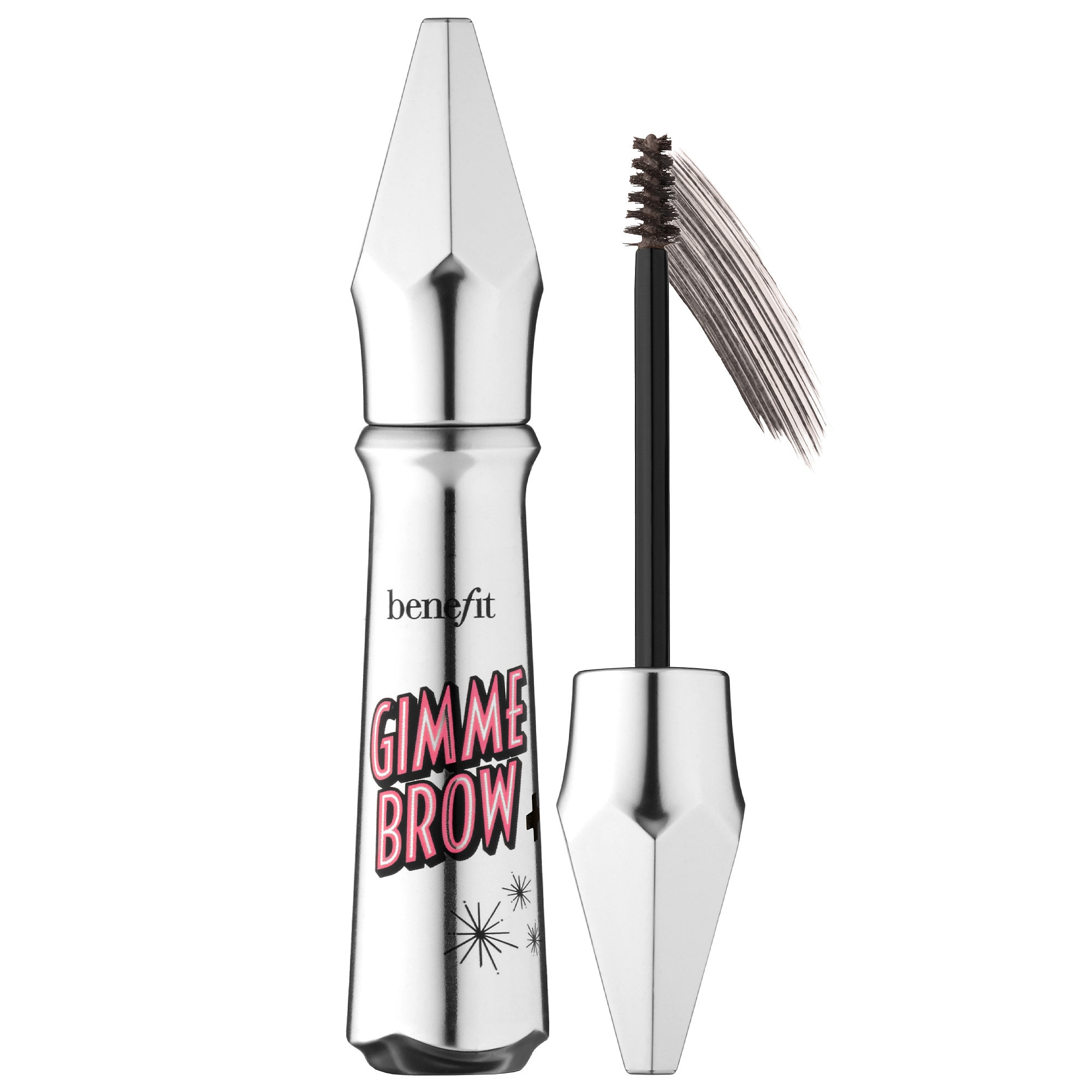 Gimme Brow+ Tinted Volumizing Eyebrow Gel - 4