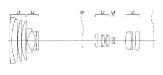 Canon patents new superzoom lenses for EF and RF mounts