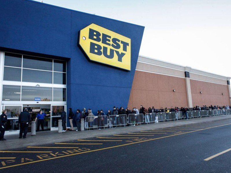Black Friday Best Buy Sales ad, when it starts & best deals Windows