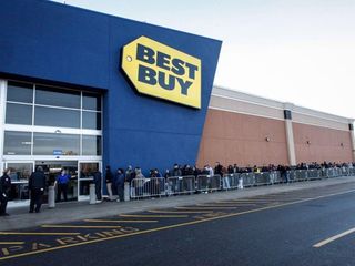 Best Buy