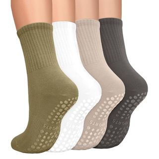 Amazon Pilates socks