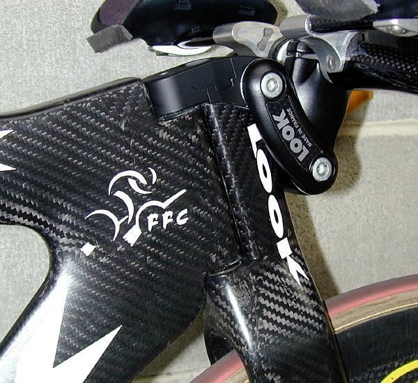The headset