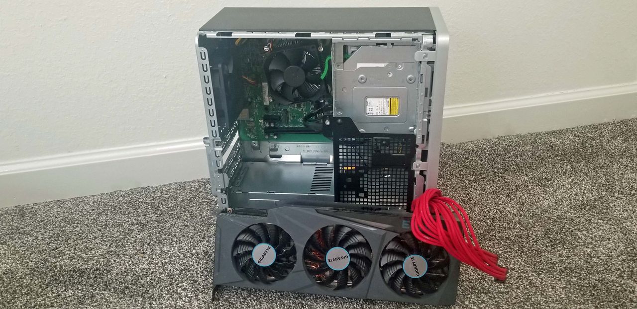 Ryzen 7 5700G