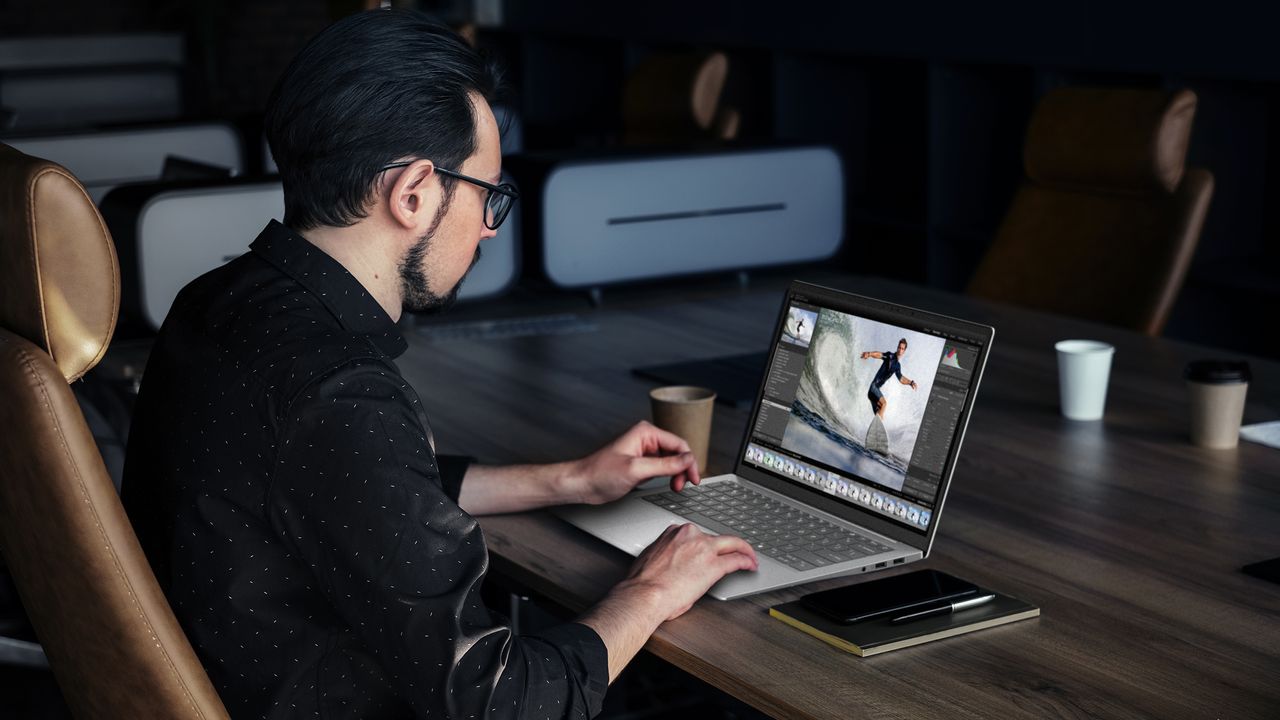 Acer Swift Edge 14 AI