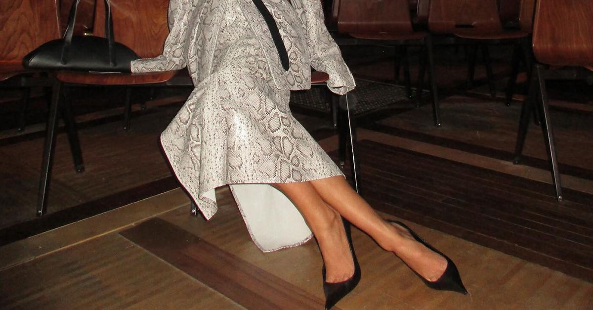 I've Been Scouring the Internet for Good Heels—These 37 Styles Can't Be Missed