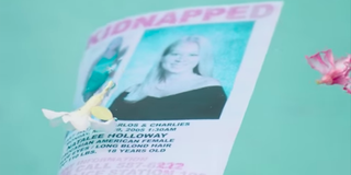 oxygen the disappearance of natalee holloway