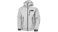 Helly Hansen Odin Mountain Infinity Shell ski jacket