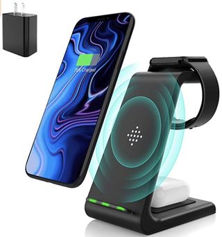 Muleug Wireless Charging Stand Render Cropped