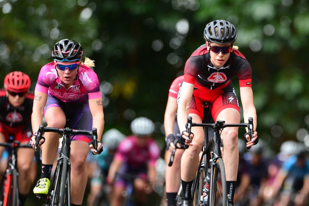 The Battle on the Border gets underway for 2016