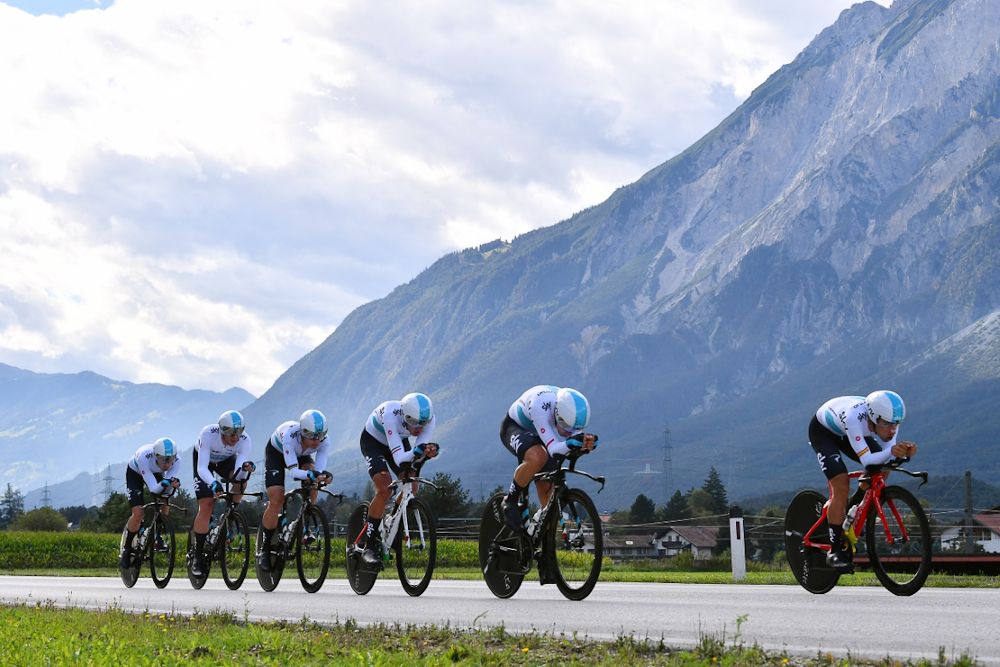 Team Sky
