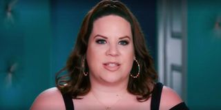 Whitney Way Thore talking to the camera My Big Fat Fabulous Life TLC