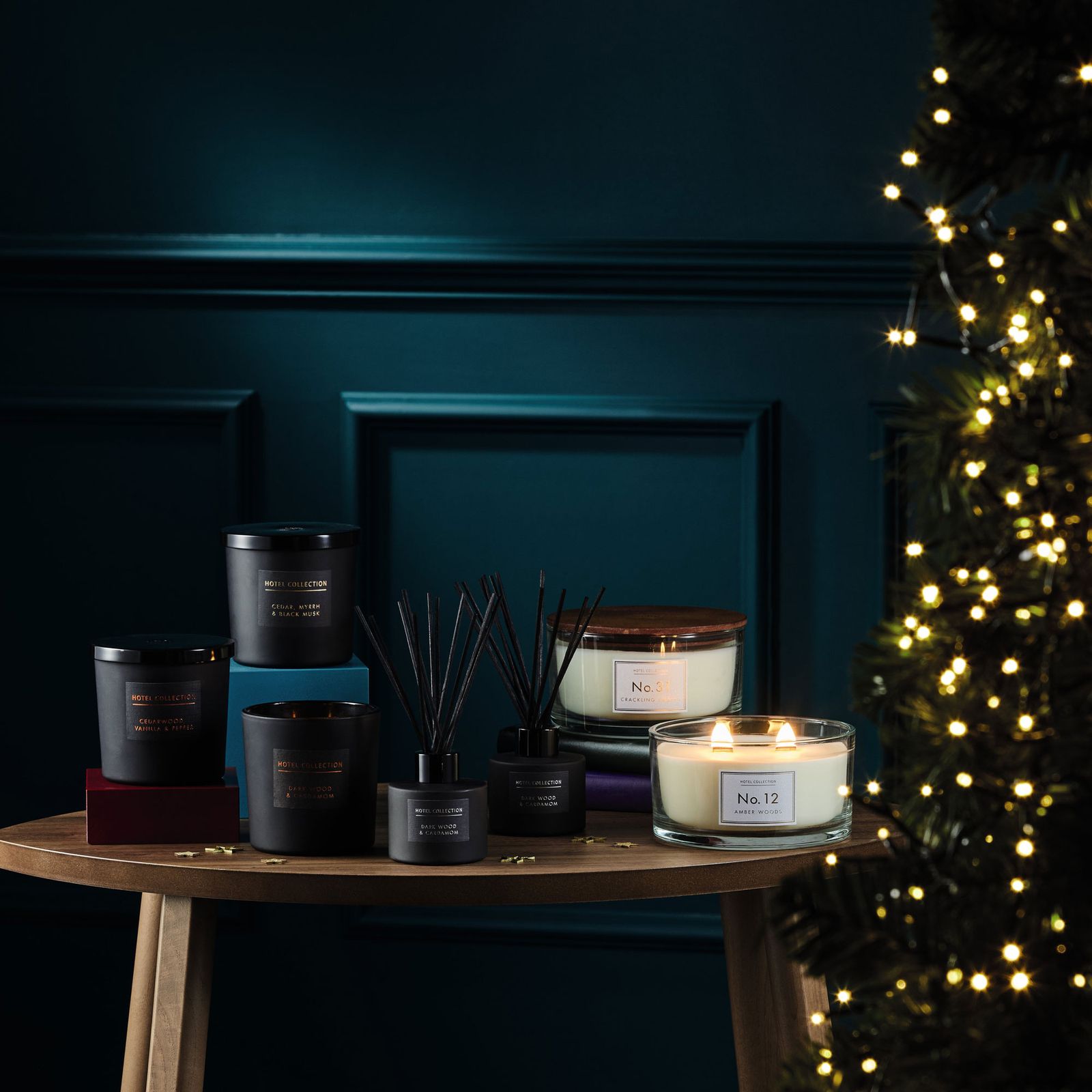 Aldi is selling three £4 candles and they're the perfect Jo Malone